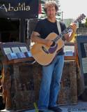 Mark Abdilla | San Francisco, CA | Classical Acoustic Guitar | Photo #2