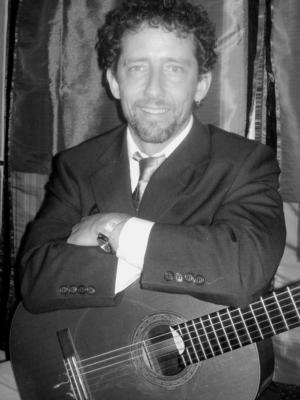 Mark Abdilla | San Francisco, CA | Classical Acoustic Guitar | Photo #6