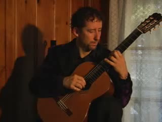 Mark Abdilla | San Francisco, CA | Classical Acoustic Guitar | Asturias- Spanish Classical- Click for Video