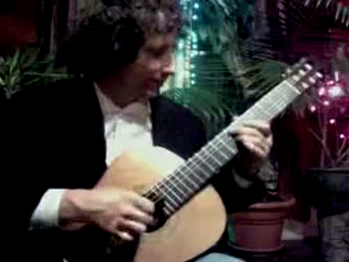 Mark Abdilla | San Francisco, CA | Classical Acoustic Guitar | Tango- Spanish Classical- Click for video