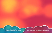 Mark Abdilla | San Francisco, CA | Classical Acoustic Guitar | Hotel California -Classic Rock - Click for video