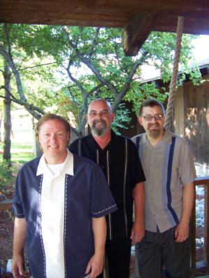 Bill Foley, Dj/musician | Reynoldsburg, OH | DJ | Photo #12