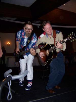 Bill Foley, Dj/musician | Reynoldsburg, OH | DJ | Photo #13