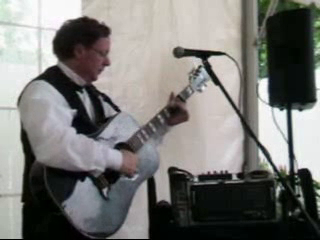 Bill Foley, Dj/musician | Reynoldsburg, OH | DJ | Something In The Way She Moves (Solo)