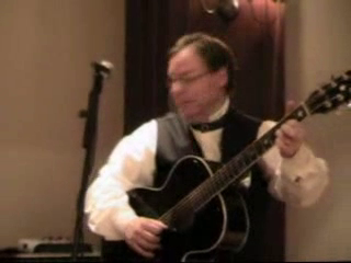Bill Foley, Dj/musician | Reynoldsburg, OH | DJ | When You Say Nothing At All (Band)