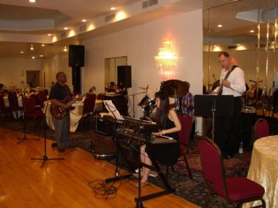 The Erny Bruny Band | Central Islip, NY | Caribbean Band | Photo #22