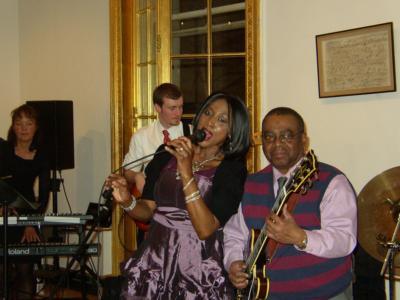 The Erny Bruny Band | Central Islip, NY | Caribbean Band | Photo #24