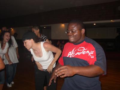 The Erny Bruny Band | Central Islip, NY | Caribbean Band | Photo #9