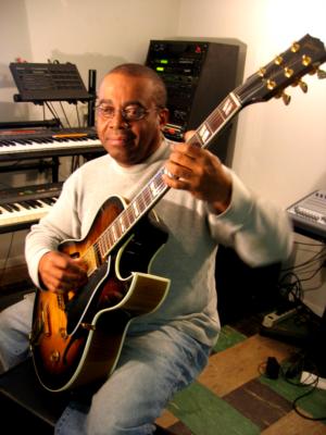 The Erny Bruny Band | Central Islip, NY | Caribbean Band | Photo #13
