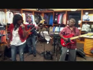 The Erny Bruny Band | Central Islip, NY | Caribbean Band | Don't Let Go