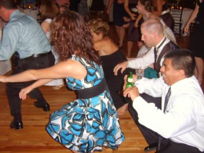 Black Tie Entertainment | Taylorsville, NC | DJ | Photo #3