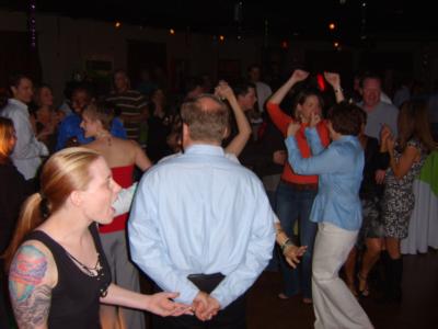 Black Tie Entertainment | Taylorsville, NC | DJ | Photo #7