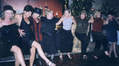 Black Tie Entertainment | Taylorsville, NC | DJ | Photo #8