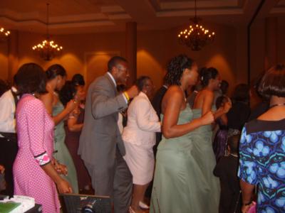 Black Tie Entertainment | Taylorsville, NC | DJ | Photo #9