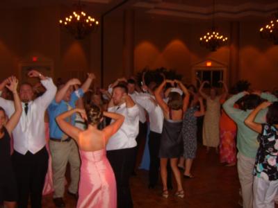 Black Tie Entertainment | Taylorsville, NC | DJ | Photo #11