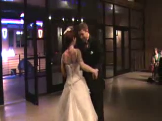 Black Tie Entertainment | Taylorsville, NC | DJ | 1st Dance