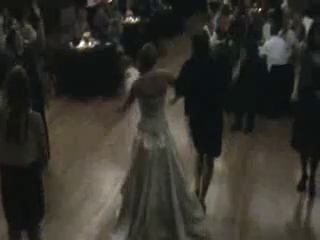Black Tie Entertainment | Taylorsville, NC | DJ | Charlotte, NC New Years Day Wedding