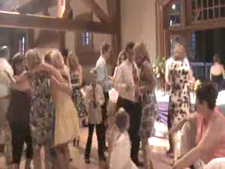 Black Tie Entertainment | Taylorsville, NC | DJ | Chateau Morrisette Winery Wedding in Virginia