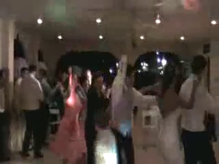 Black Tie Entertainment | Taylorsville, NC | DJ | Lake Lure in May, "Ride the Train"