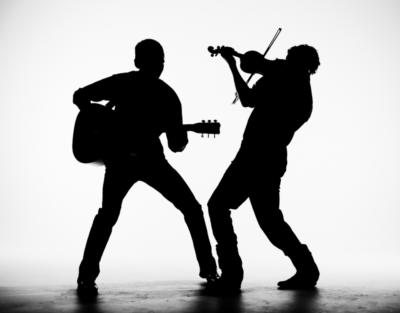 Jon Sousa and Adam Agee | Boulder, CO | Acoustic Duo | Photo #13