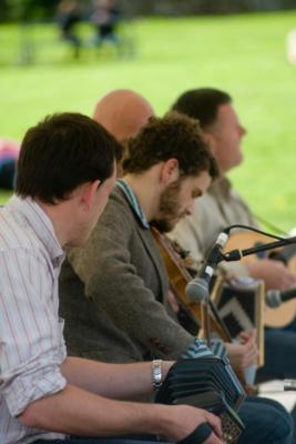 Jon Sousa and Adam Agee | Boulder, CO | Acoustic Duo | Photo #9