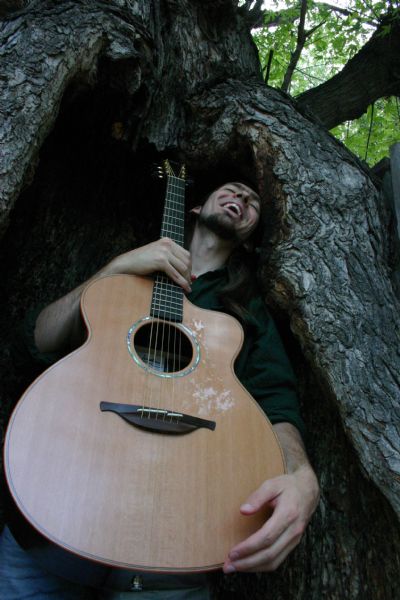 Jon Sousa and Adam Agee | Boulder, CO | Acoustic Duo | Photo #6