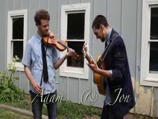 Jon Sousa and Adam Agee | Boulder, CO | Acoustic Duo | Adam Agee & Jon Sousa 2