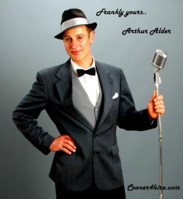 Arthur Alder | Seattle, WA | Jazz Singer | Photo #14