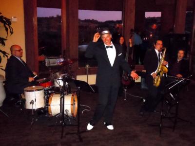 Arthur Alder | Seattle, WA | Jazz Singer | Photo #18