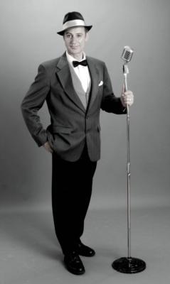 Arthur Alder | Seattle, WA | Jazz Singer | Photo #16