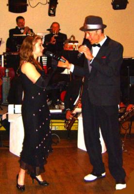 Arthur Alder | Seattle, WA | Jazz Singer | Photo #11