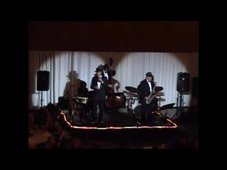 Arthur Alder | Seattle, WA | Jazz Singer | Speak softly love - Arthur Alder Quartet