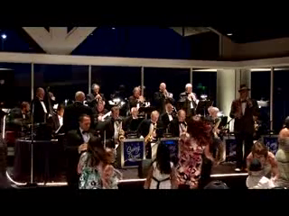 Arthur Alder | Seattle, WA | Jazz Singer | Sway - Arthur Alder Big Band