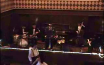 Arthur Alder | Seattle, WA | Jazz Singer | First Dance