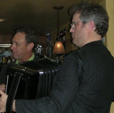 Steve Rice | Philadelphia, PA | Accordion | Photo #22
