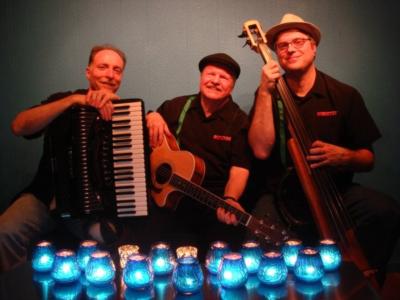 Steve Rice | Philadelphia, PA | Accordion | Photo #5