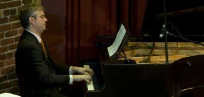Steve Rice | Philadelphia, PA | Accordion | Photo #16