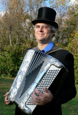 Steve Rice | Philadelphia, PA | Accordion | Photo #7