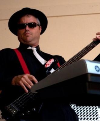 Steve Rice | Philadelphia, PA | Accordion | Photo #23