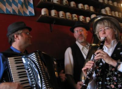 Steve Rice | Philadelphia, PA | Accordion | Photo #18