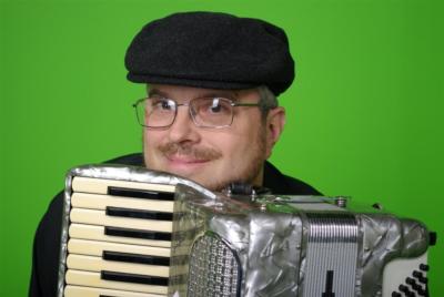Steve Rice | Philadelphia, PA | Accordion | Photo #20
