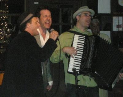 Steve Rice | Philadelphia, PA | Accordion | Photo #19