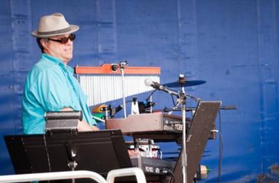 Steve Rice | Philadelphia, PA | Accordion | Photo #15