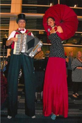 Steve Rice | Philadelphia, PA | Accordion | Photo #25