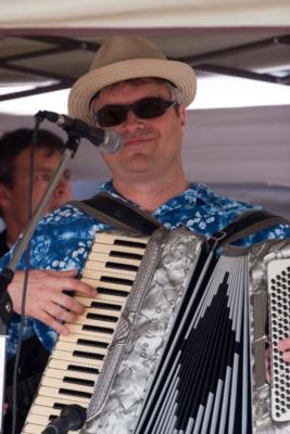 Steve Rice | Philadelphia, PA | Accordion | Photo #14