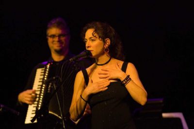 Steve Rice | Philadelphia, PA | Accordion | Photo #4