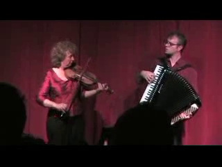 Steve Rice | Philadelphia, PA | Accordion | La Sorciere