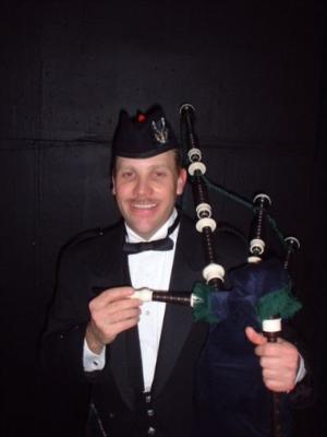 Paul B. Cora's Main Photo
