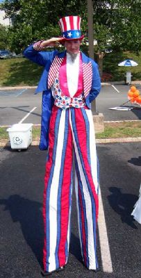 B. Happie Entertainment | Plainsboro, NJ | Magician | Photo #11