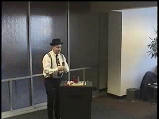 B. Happie Entertainment | Plainsboro, NJ | Magician | Jonathan Swift Children's Magician